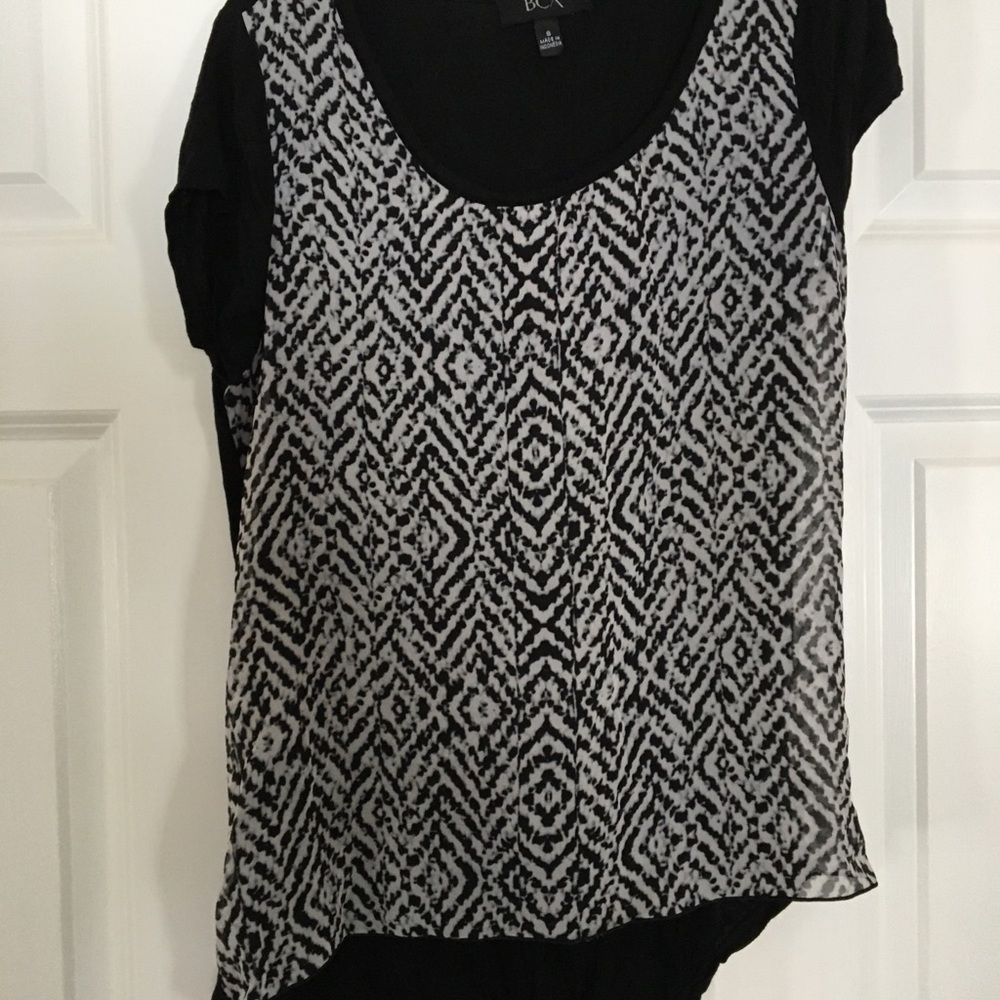 Short sleeve